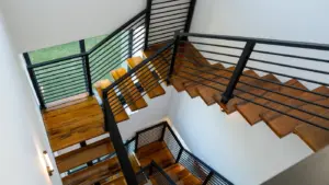 Alternativen zum Treppenlift: 7 Lösungen im Vergleich